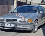 продам BMW 3er 318 в пмр  фото 2
