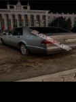 продам Mercedes-Benz S-klasse S 280 в пмр  фото 1
