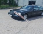 продам Mercedes-Benz S-klasse S 300 в пмр  фото 5