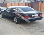 продам Mercedes-Benz S-klasse S 300 в пмр  фото 3