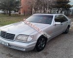 продам Mercedes-Benz S-klasse S 300 в пмр  фото 6