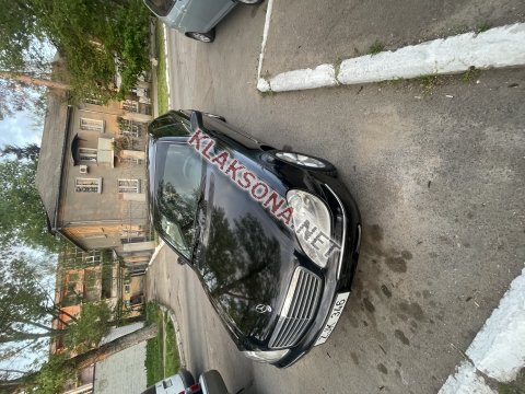 продам Mercedes-Benz S-klasse S 320в пмр  фото 5