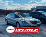 продам Mercedes-Benz S-klasse S 320 в пмр  фото 6