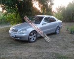 продам Mercedes-Benz S-klasse S 320 в пмр  фото 4