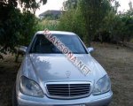 продам Mercedes-Benz S-klasse S 320 в пмр  фото 2