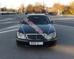 продам Mercedes-Benz S-klasse S 320 в пмр  фото 6
