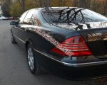 продам Mercedes-Benz S-klasse S 320 в пмр  фото 5