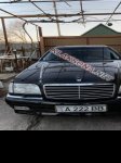 продам Mercedes-Benz S-klasse S 320 в пмр  фото 4