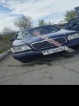 продам Mercedes-Benz S-klasse S 350 в пмр  фото 1