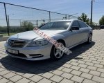 продам Mercedes-Benz S-klasse S 350 в пмр  фото 2