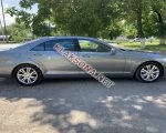 продам Mercedes-Benz S-klasse S 350 в пмр  фото 1