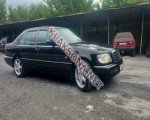 продам Mercedes-Benz S-klasse S 350 в пмр  фото 6