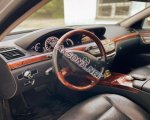 продам Mercedes-Benz S-klasse S 350 в пмр  фото 5