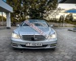 продам Mercedes-Benz S-klasse S 350 в пмр  фото 4