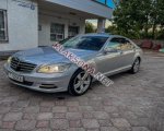 продам Mercedes-Benz S-klasse S 350 в пмр  фото 3