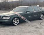 продам Mercedes-Benz S-klasse S 350 в пмр  фото 5