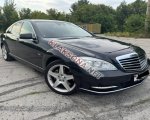 продам Mercedes-Benz S-klasse S 350 в пмр  фото 6