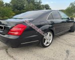 продам Mercedes-Benz S-klasse S 350 в пмр  фото 5