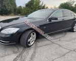 продам Mercedes-Benz S-klasse S 350 в пмр  фото 4