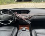продам Mercedes-Benz S-klasse S 350 в пмр  фото 3