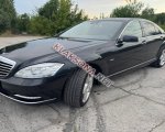 продам Mercedes-Benz S-klasse S 350 в пмр  фото 2