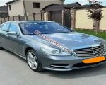 продам Mercedes-Benz S-klasse S 400 в пмр  фото 1