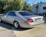 продам Mercedes-Benz S-klasse S 400 в пмр  фото 5