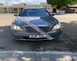 продам Mercedes-Benz S-klasse S 400 в пмр  фото 6