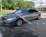 продам Mercedes-Benz S-klasse S 400 в пмр  фото 5