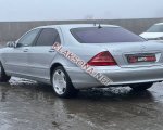 продам Mercedes-Benz S-klasse S 400 в пмр  фото 3