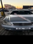 продам Mercedes-Benz S-klasse S 400 в пмр  фото 1