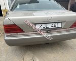 продам Mercedes-Benz S-klasse S 420 в пмр  фото 3