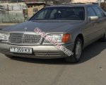 продам Mercedes-Benz S-klasse S 420 в пмр  фото 1