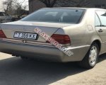 продам Mercedes-Benz S-klasse S 420 в пмр  фото 2