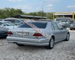 продам Mercedes-Benz S-klasse S 420 в пмр  фото 1