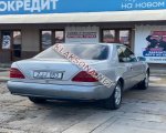 продам Mercedes-Benz S-klasse S 420 в пмр  фото 3
