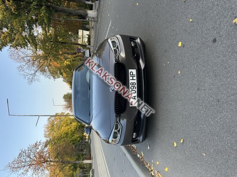 продам BMW 3er 320в пмр  фото 5