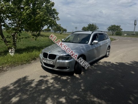 продам BMW 3er 320в пмр  фото 6
