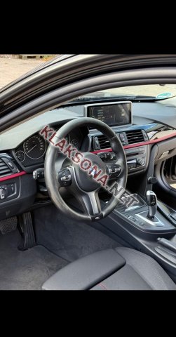 продам BMW 3er 320в пмр  фото 4