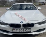 продам BMW 3er 320 в пмр  фото 6