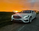 продам Mercedes-Benz S-klasse S 55 AMG в пмр  фото 3