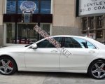 продам Mercedes-Benz S-klasse S 55 AMG в пмр  фото 1