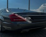 продам Mercedes-Benz S-klasse S 550 в пмр  фото 4
