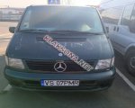 продам Mercedes-Benz V-klasse V 220 в пмр  фото 5