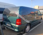 продам Mercedes-Benz V-klasse V 220 в пмр  фото 4