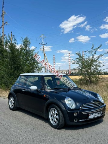 продам Mini Cooperв пмр  фото 4