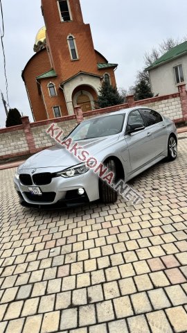 продам BMW 3er 330в пмр  фото 6