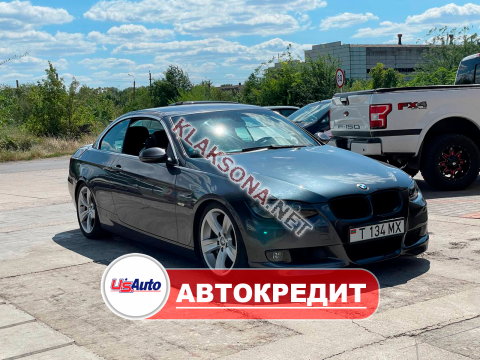 продам BMW 3er 335в пмр  фото 6