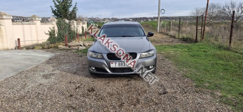 продам BMW 3er 335в пмр  фото 5