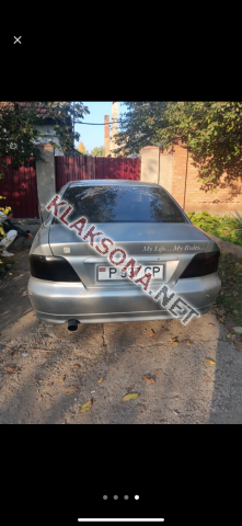 продам Mitsubishi Galantв пмр  фото 4